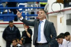 Μέξας: «Ο Σερέλης είναι ο βασικός πυλώνας της ύπαρξης της ομάδας στην Stoiximan Basket League»