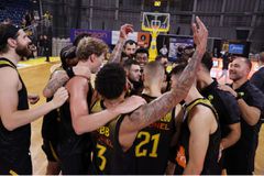 Το... ηχητικό μυστικό της ΑΕΚ Betsson που έφερε το διπλό στη Θεσσαλονίκη (vid)