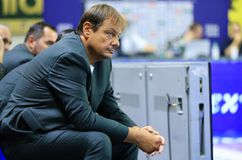 Με 11 παίκτες ο Παναθηναϊκός κόντρα στο Περιστέρι