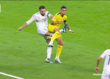 Ακόμα πιο σοβαρός ο τραυματισμός του Καρβαχάλ: Τρεις συνολικά ρήξεις στο δεξί του πόδι!