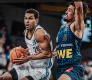 Η Ράστα Βέχτα ηττήθηκε πριν τον αγώνα με τον Προμηθέα - Νίκησε η αντίπαλος του Άρη, Χάμπουργκ Τάουερς