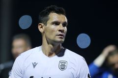 Συνεχίζεται η προετοιμασία του ΠΑΟΚ ενόψει Ολυμπιακού - Ατομικό για Λόβρεν