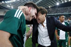 Παναθηναϊκός: Η παράδοση, οι αποδείξεις και η εμφάνιση των πρωταγωνιστών