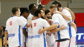 Τα highlights της μεγάλης ανατροπής του Πανιωνίου επί του Κολοσσού