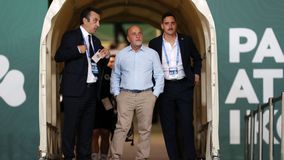 Οργή του τριφυλλιού: «Να ντρέπονται όσοι αντιμετωπίζουν έτσι τον Παναθηναϊκό και τον κόσμο του, δεν δόθηκε πέναλτι - ορισμός»