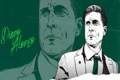 Μήνυμα Αλόνσο: «Θα κάνουμε τα πάντα για να νικήσουμε τον Ολυμπιακό»