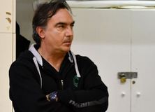 Τέλος ο Παρασκευόπουλος από την Δάφνη μετά την ήττα στην πρεμιέρα της Elite League από το Ψυχικό