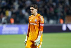 Φάσεις - καρμπόν με Δανία και ΠΑΟΚ o Τζολάκης