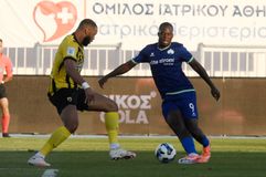 Το όνομα του Τεττέη πλέον συζητιέται σοβαρά στην ΑΕΚ