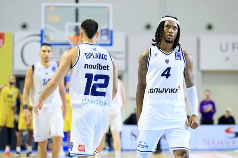 Στo Βέλγιο η Καρδίτσα για το ιστορικό πρώτο ευρωπαϊκό της παιχνίδι