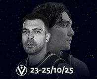 «Fly with the stars»: Η ανακοίνωση του Παναθηναϊκού AKTOR για το ταξίδι στην Μπολόνια