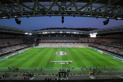 Μερικό κλείσιμο του γηπέδου της Νις αποφάσισε η UEFA