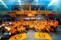 Η «χρυσή βίβλος» των κατασκευαστών της Formula 1