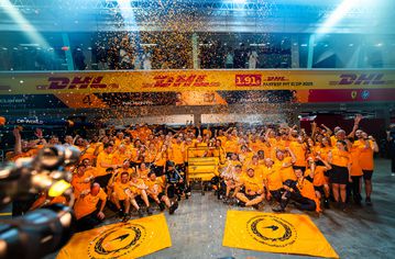 Η «χρυσή βίβλος» των κατασκευαστών της Formula 1