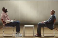 Τα βλέμματα του κόσμου γύρω από τον ΛεΜπρόν: «Έρχεται η απόφαση όλων των αποφάσεων» (vid)