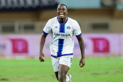 Ανδρέας Τεττέη:  Αυτή είναι η ελληνική ομάδα που υποστήριζε από μικρό παιδί