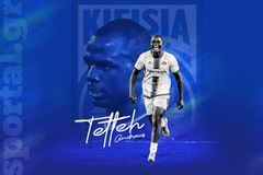 Ανδρέας Τεττέη: Ο μεγάλος πρωταγωνιστής του πρωταθλήματος που δεν ανήκει στο Big 5