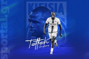 Ανδρέας Τεττέη: Ο μεγάλος πρωταγωνιστής του πρωταθλήματος που δεν ανήκει στο Big 5