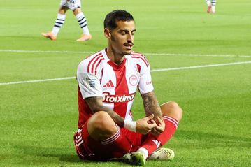 Και οι παίκτες του Ολυμπιακού συμφωνούν ότι δεν ήταν θέμα κόπωσης