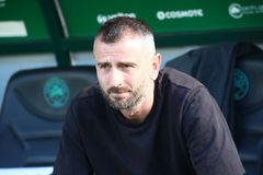 Στέλιος Μαλεζάς ο νέος προπονητής της ΑΕΛ Novibet