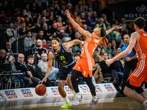 Στη Βιλερμπάν ο Μεχντί Νγκουάμα