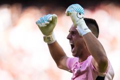 Βλαχοδήμος: «Νιώθω και πάλι σημαντικός»