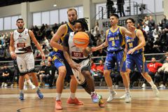 Τρομερός Άντερσον και νίκη για τον Βίκο Ιωαννίνων επί του Λαυρίου