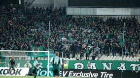 Παναθηναϊκός: Άνοιξαν τα αιτήματα για τα εισιτήρια με τη Φέγενορντ