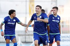 Κλήση-έκπληξη στην Εθνική: Ο Γιοβάνοβιτς κάλεσε τον Παντελίδη - Με ίωση ο Καρέτσας