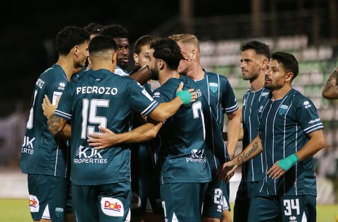 Νίκο Παπαδόπουλε, τι έχεις φτιάξει; Τα «σπάει» ο Λεβαδειακός με την καλύτερη επίθεση της Stoiximan Super League!