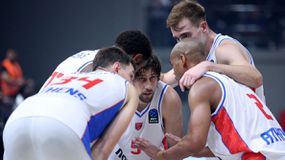 Παβίσεβιτς: «Περιμένουμε έναν ανταγωνιστικό αντίπαλο, όπως η Ουλμ στην έδρα της»