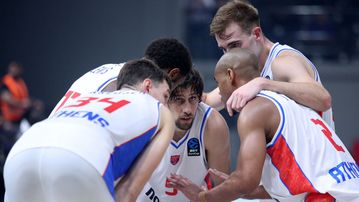 Παβίσεβιτς: «Περιμένουμε έναν ανταγωνιστικό αντίπαλο, όπως η Ουλμ στην έδρα της»