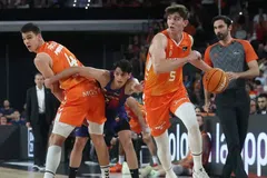 Πόσο χαμηλά έπεσε η συμμετοχή των Ισπανών παικτών στην Liga Endesa