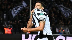 Το συγκινητικό story του Τάισον για τον πατέρα του