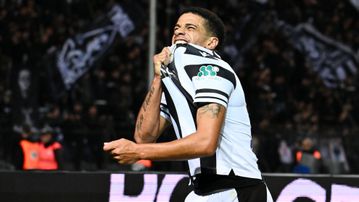 Το συγκινητικό story του Τάισον για τον πατέρα του