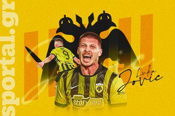 Στο Περιστέρι γύρισε ο... διακόπτης του Γιόβιτς