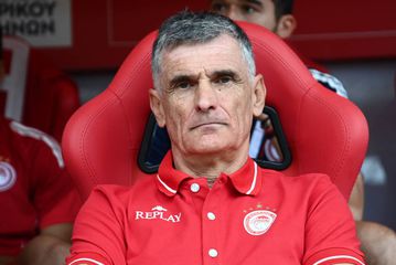 Ο Μεντιλίμπαρ έδωσε απαντήσεις και τον Οκτώβρη του 2024