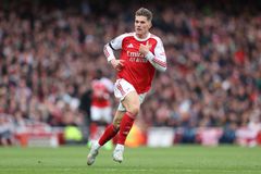 Ο Γιόκερες δεν πείθει στην Αγγλία: «Είναι ο μόνος κρίκος που λείπει από την Άρσεναλ»