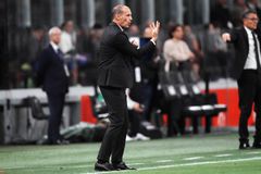 Ο Αλέγκρι προειδοποίησε τον Πούλισικ για τα πέναλτι