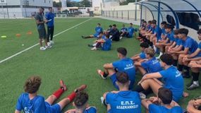 ΕΠΟ: Στην Κω το αναπτυξιακό πρόγραμμα «Αναγέννηση»