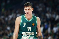 Μεγάλος MVP της 1ης αγωνιστικής στη Stoiximan GBL ο Ντίνος Μήτογλου (vid)