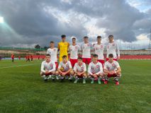 Ξέφυγε η κατάσταση στην Πολωνία: Τέσσερις παίκτες της Κ17 τέθηκαν εκτός γιατί πιάστηκαν μεθυσμένοι