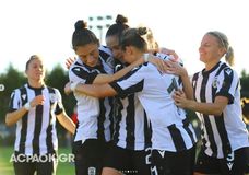 «Εξάρα» ο ΠΑΟΚ, «τριάρα» ο Παναθηναϊκός, συνέχεια στις νίκες για την ΑΕΚ - Τα αποτελέσματα της τέταρτης αγωνιστικής