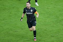 Χωρίς τον Ζίβκοβιτς ο ΠΑΟΚ στη Λαμία - Μέσα ο Κωνσταντέλιας