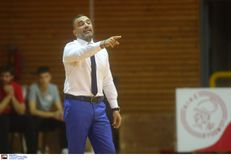 Κίνηση-έκπληξη από τον Απόλλωνα Πάτρας: Αναλαμβάνει τα ηνία ο Δελέγκος