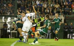 Αντίπαλοι Παναθηναϊκού: Σε κατάσταση σοκ η Ρεν πριν τη μάχη με το «τριφύλλι»