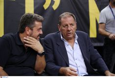 Στα 5 ban η ΑΕΚ Betsson