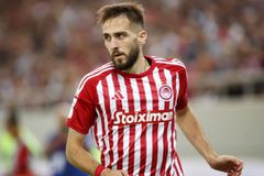 Φορτούνης: «Δεν έχω συνειδητοποιήσει αυτό που έχουμε καταφέρει - Πάμε να το σηκώσουμε»