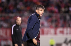 Γκαρσία: «Συγχαρητήρια σε όλους τους παίκτες»