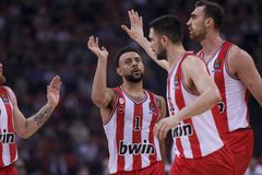 Η ενημέρωση του Ολυμπιακού για τα εισιτήρια με την Μπασκόνια και τον Προμηθέα